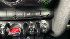 MINI Hatchback 1.5 Cooper Sport 5dr Auto Petrol Hatchback